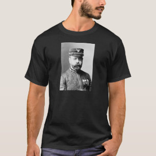 John Philip Sousa Portrait T-Shirt