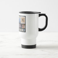 John Rogers Commuter Mug