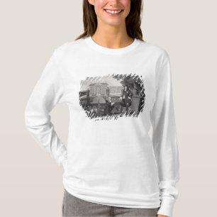 John Rose  the King's Gardener T-Shirt