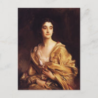 John Sargent- The Countess of Rocksavage