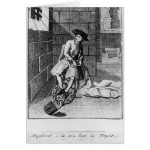 John Sheppard