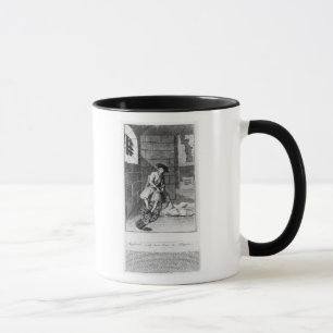 John Sheppard Mug