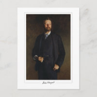 John Singer Sargent #18 - Fine Art
