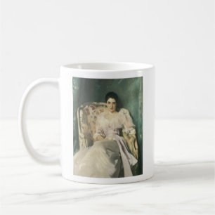 John Singer Sargent Artist's mug