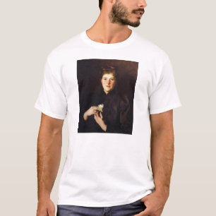 John Singer Sargent- Mrs. Augustus Hemenway T-Shirt