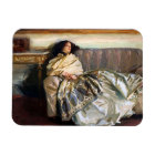 John Singer Sargent Nonchaloir Magnet