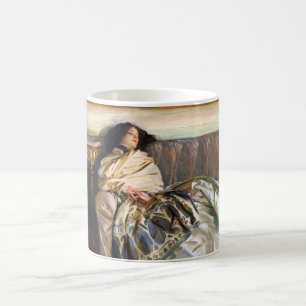 John Singer Sargent Nonchaloir Mug