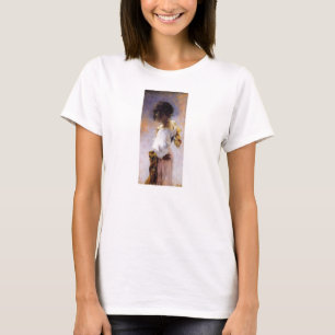 John Singer Sargent Rosina T-shirt