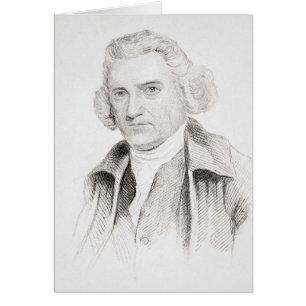 John Smeaton, from 'Old England's Worthies'