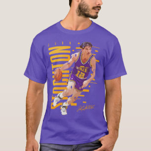 John Stockton T-Shirt