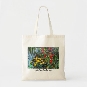 John Suess Fine Art Tote Bag