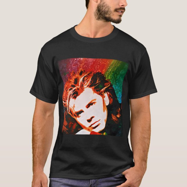 John Taylor T-Shirt (Front)