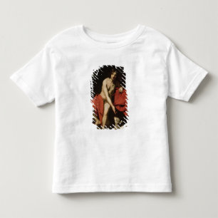 John the Baptist Toddler T-Shirt