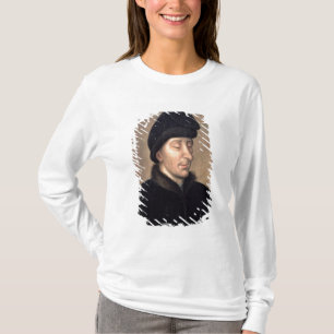 John the Fearless, Duke of Burgundy T-Shirt