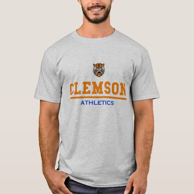 John Trosko T-Shirt (Front)