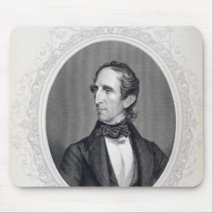 John Tyler Mouse Mat