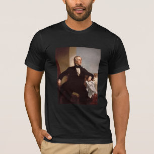 John Tyler T-Shirt