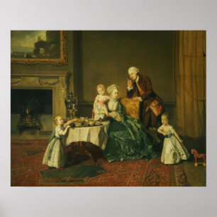 John Verney Poster
