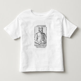 John Wier (1516-88) copy of an illustration from ' Toddler T-Shirt