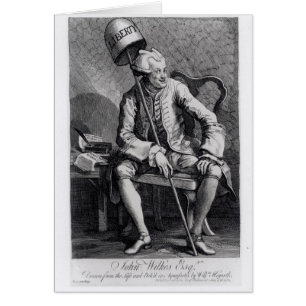 John Wilkes 1763