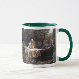 John William Waterhouse Mug
