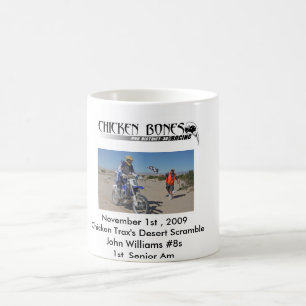 John Williams Coffee Mug