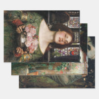 John Williams Waterhouse Pre Raphaelite