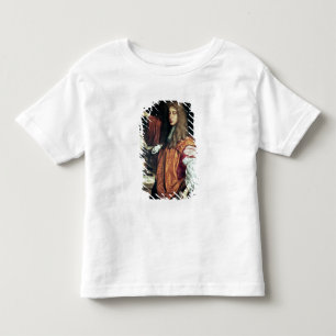 John Wilmot 2nd Earl of Rochester, c.1675 Toddler T-Shirt