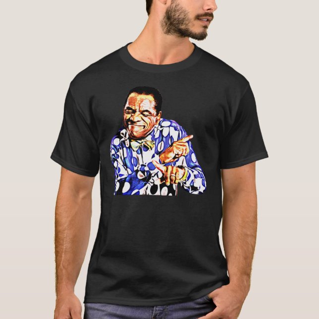 John Witherspoon Essential T-Shirt (Front)