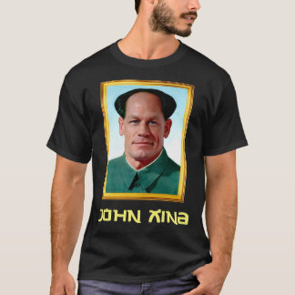 John Xina Classic T-Shirt