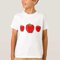 Johnny Appleseed Day Kids T September 26