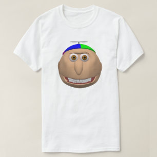 Johnny Head Shirt