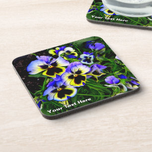 Johnny Jump Up Coaster