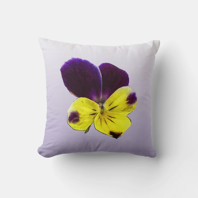 Johnny Jump Up Cushion (Front)