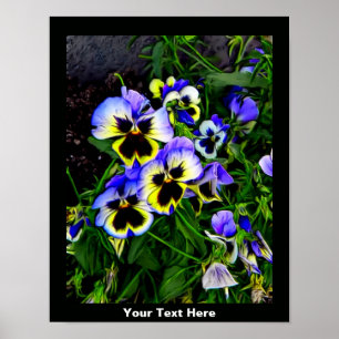 Johnny Jump Up Poster