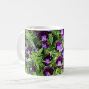 Johnny Pop Ups Coffee Mug