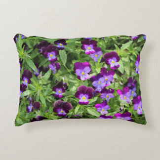 Johnny Pop Ups Decorative Cushion