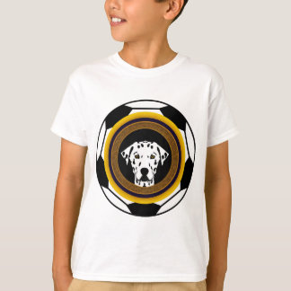 Johnny Soccer T-Shirt