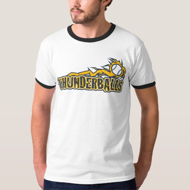 johnny T-Shirt (Front)