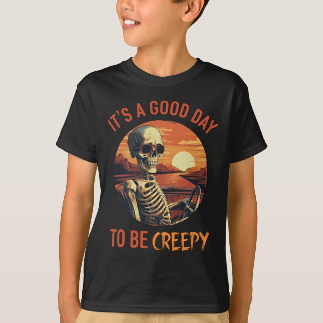Johnny  T-Shirt (Front)