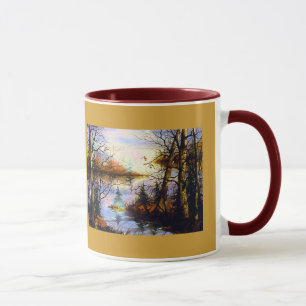 JOHNNY'S PROPERTY MUG