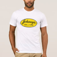 Johnny's Speed and Chrome vintage