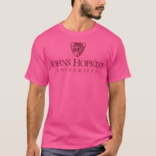 Johns Hopkins design T-Shirt