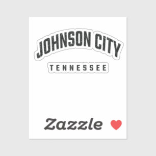 Johnson City Tennessee TN