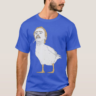 Johnson Goose Man Canny Valley T-Shirt