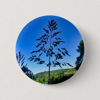 Johnson Grass Badge