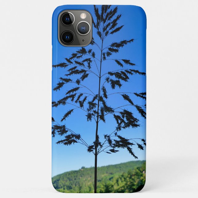 Johnson Grass Case-Mate iPhone Case (Back)