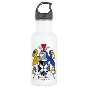 Johnson Liberty Bottle