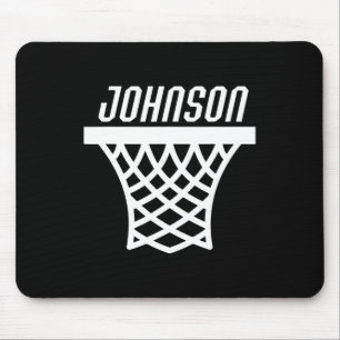 Johnson Sketll Inspire Amazing Fan 9  Mouse Mat