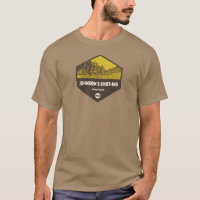 Johnson's Shut-Ins State Park Missouri